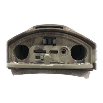 DENVER WCT-5001 - Caméra piège - 5.0 MP / 12.0 MP (interpolé) - 1080p