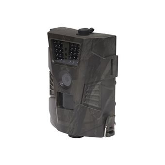 DENVER WCT-5001 - Caméra piège - 5.0 MP / 12.0 MP (interpolé) - 1080p