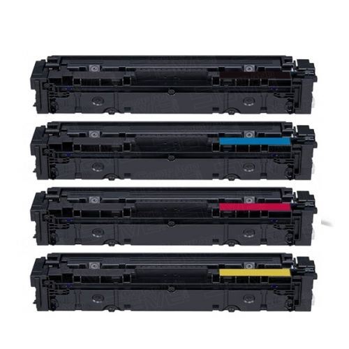 Toner Compatible Inkoem 125A Cyan