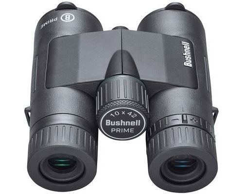 BUSHNELL jumelles prime 10x42