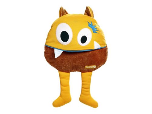 Schmidt Spiele Twonster - Teddy Tomato