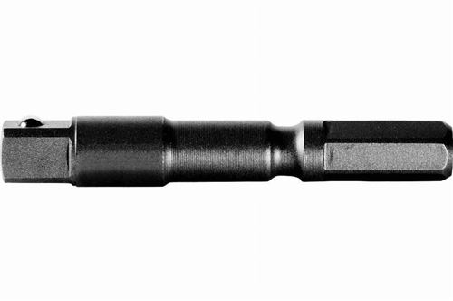 Festool Adaptateur 1/4'-50 Ce/Kg Centrotec - 495131