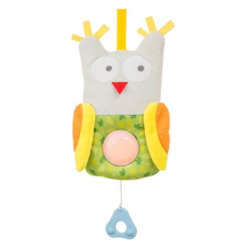 Taf Toys Chouette Sleepy Pal Musical 11795