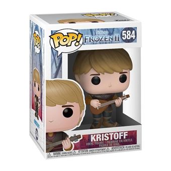 Funko Disney : Frozen 2- Kristoff 9 cm