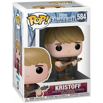 Funko Disney : Frozen 2- Kristoff 9 cm