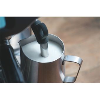 Expresso avec broyeur Sage The Barista Touch 1680 W Truffe Noire