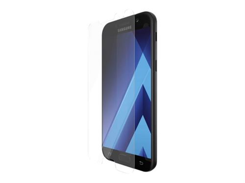 Tech21 Impact Shield self-heal - Protection d'écran pour téléphone portable - pour Samsung Galaxy A5 (2017)