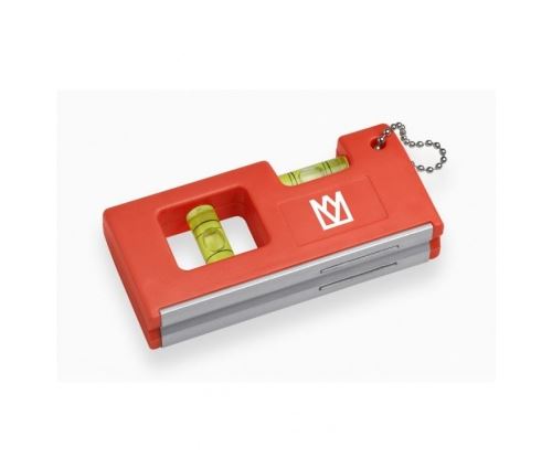 Meister mini niveau deau 100mm