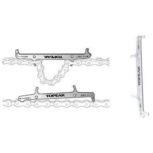 Topeak Outils Topeak Chain Hook And Wear Indicator One Size