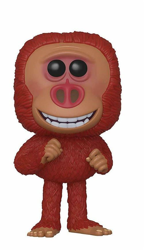 Figurine Funko Pop Animation La Jolla Pop 1