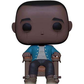 Figurine Funko Pop Movies Get Out Chris Hypnosis
