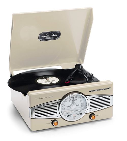 Lenco tt-28 C système Home Audio