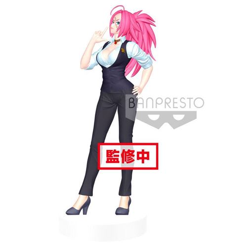 Figurine Rider Fate Extra Last Encore Exclusive 22cm