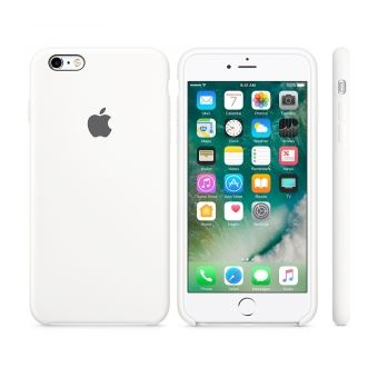 coque iphone 6 officiel apple