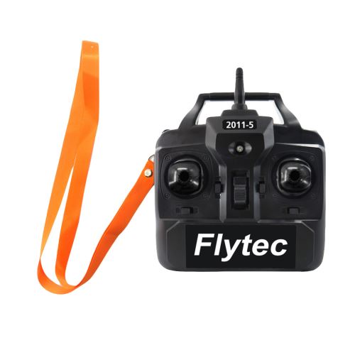 Télécommande Pièces de rechange pour Flytec2011-5 Bateau Remote Control wedazano853