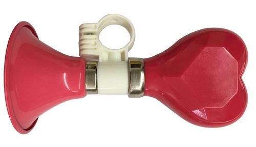 Disney corne Minnie Souris rose