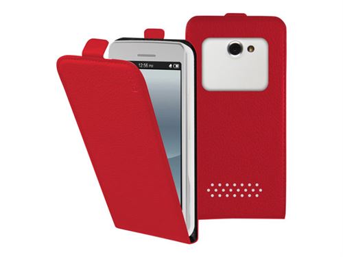 SBS Universal Flip Case TEFLIPUN45 protection à rabat pour téléphone portable