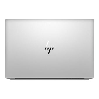 HP EliteBook 830 G8 Notebook - Intel Core i7 - 1165G7 / 2.8 GHz - Win 10 Pro 64 bits - Carte graphique Intel Iris Xe - 16 Go RAM - 512 Go SSD NVMe - 13.3" IPS 1920 x 1080 (Full HD) - Wi-Fi 6 - clavier : Français