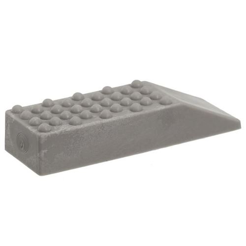 Non Communiqué Gris Gomme De Nettoyage "Fer À Repasser" 6Cm - Image 1