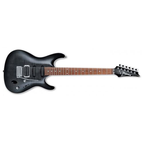 Ibanez SA260FM-TGB - Transparent Grey Burst - Guitare électrique