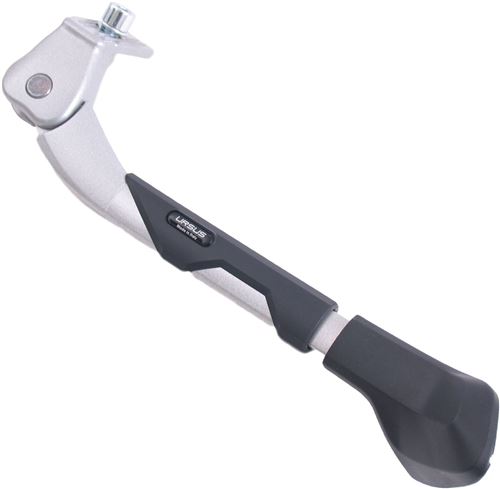 Ursus standard King 226-28 pouces en aluminium argent/noir