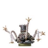 Figurine Amiibo Guardian