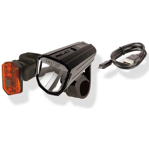 Xlc Éclairage Xlc Set Alderaan Cl S17 One Size
