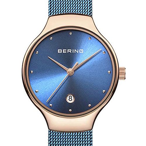 Bering 13326-368, Quartz, 26mm, 3ATM