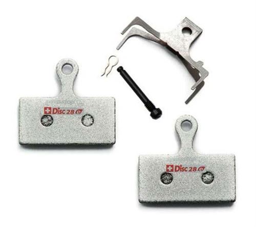 Swissstop Freins Swissstop Brake Pad Xtr-xt-slx-deore 615 One Size