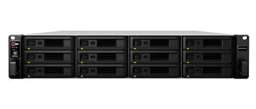 Synology RackStation RS3617RPxs - NAS-server - 0 GB