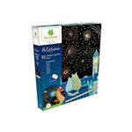 Artissimo - Scratch Art Nuit