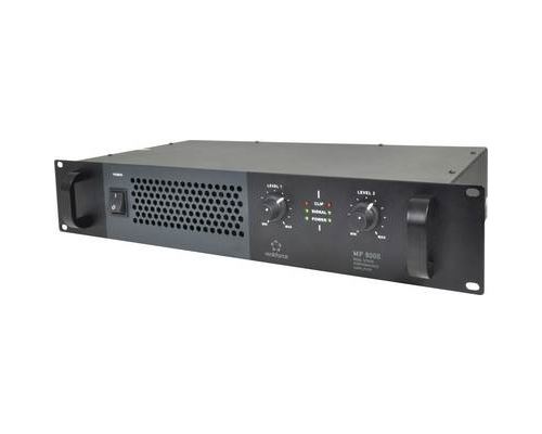 Amplificateur Renkforce MP-8000