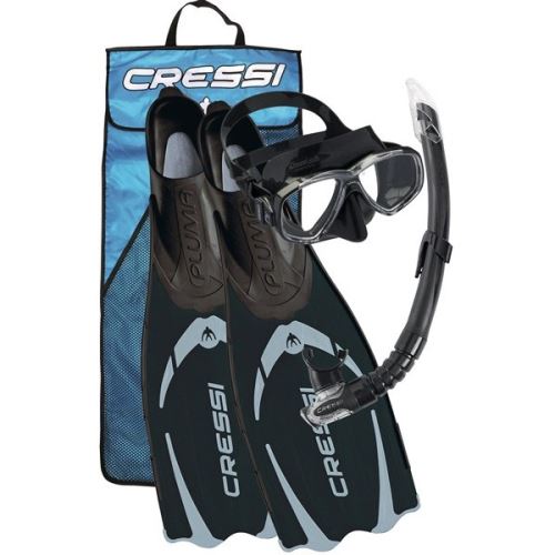 Kit Pmt Pluma Bag Noir - Pointure C - 45/46