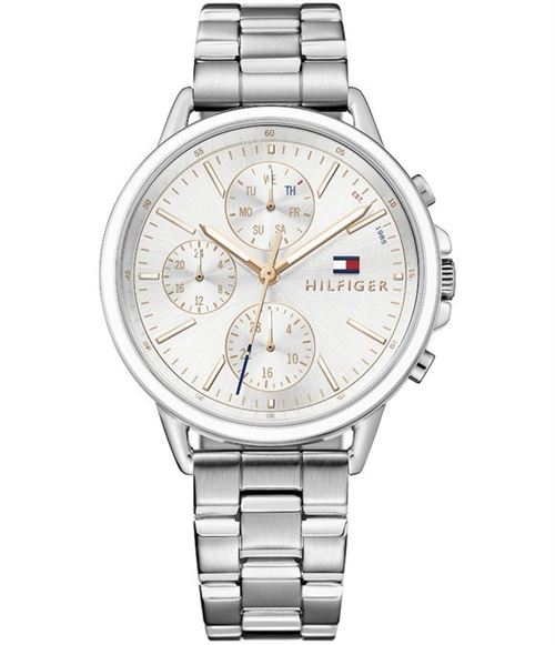 Tommy Hilfiger 1781787 - Montre pour Dames