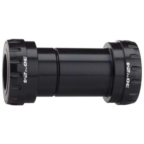 Rotor Boîtier de pédalier Rotor Bb3024 Steel 68 mm