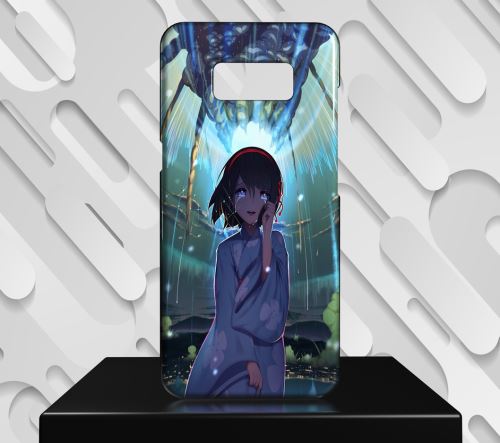 Coque pour Samsung Galaxy S10E MANGA YOUR NAME KIMI NO NA WA - Réf 02