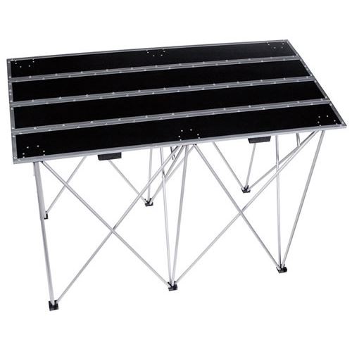Road Ready RRSTANDT1 Plateau DJ