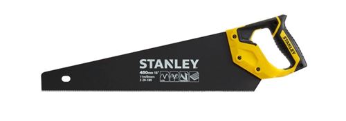 Stanley - Scie égoïne Jetcut Laminator 450 mm - 2-20-180