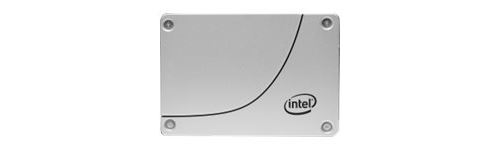 Disques SSD Intel Ssd Dc S4500, 480gb Série Ata Iii