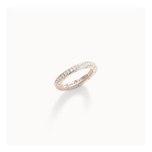 Bague Femme Thomas Sabo TR1700-414-14-56 (17,8 mm)