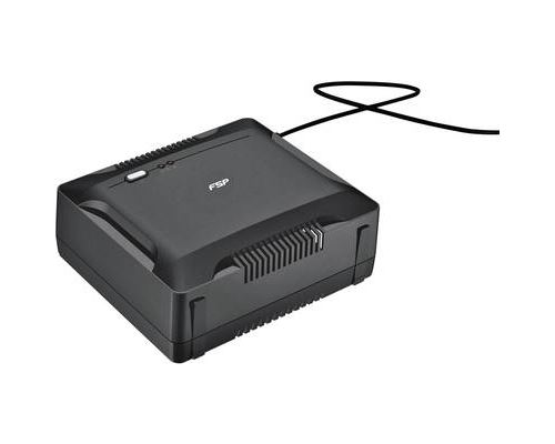 FSP Nano 600 - onduleur - 360 Watt - 600 VA