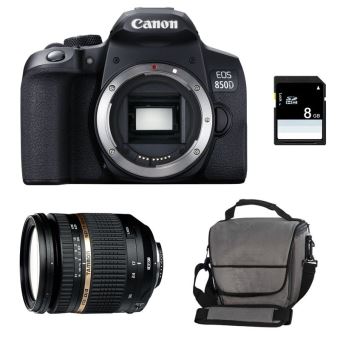 canon 850d fnac