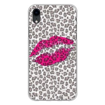 coque iphone xr leopard silicone coque iphone xr leopard silicone