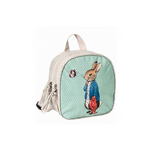 Petit sac à dos Pierre Lapin Petit Jour Paris