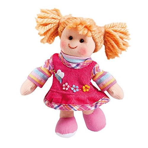 Heless 100heless 15 cm 715621  Soft poupée
