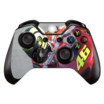 Coque avant étoile - Coque avant d'origine pour manette Microsoft Xbox One Elite Series 2, pièce