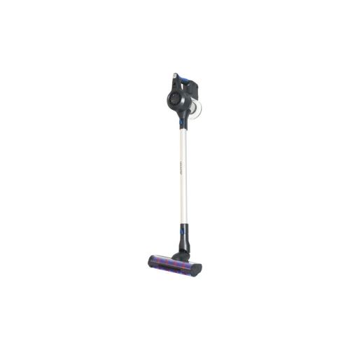 Aspiron Aspirateur Balai 2 Sans Fil Multifonction 22,2 V - Autonomie 45 Mn - Gris Et Blanc