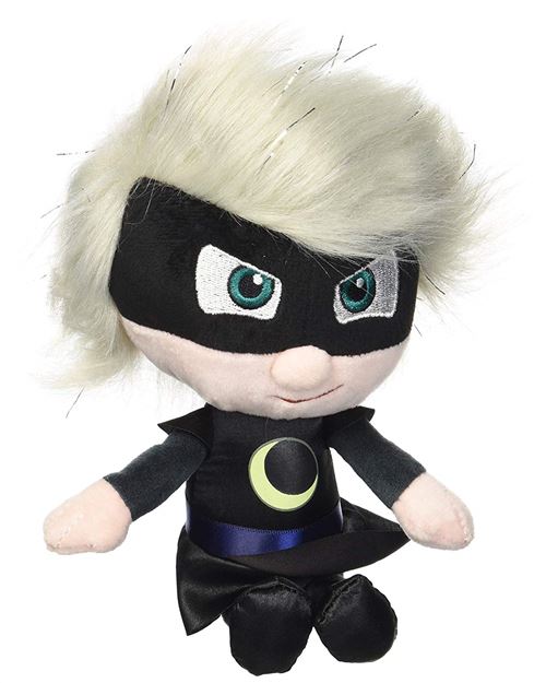 Pyjamasques – Sorceline – Peluche 20 cm