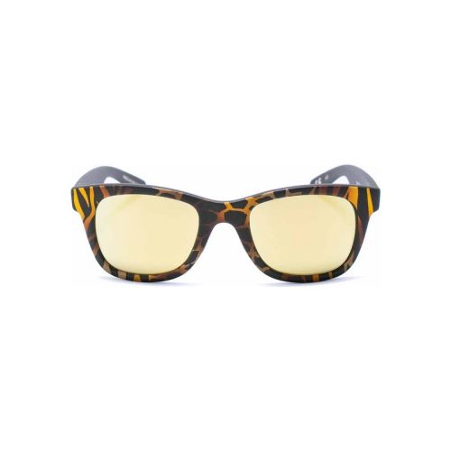 Lunettes de soleil Unisexe Italia Independent 0090-ZEF-044 (50 mm)