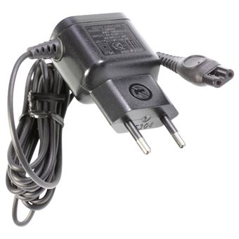 Chargeur tondeuse philips darty clearance